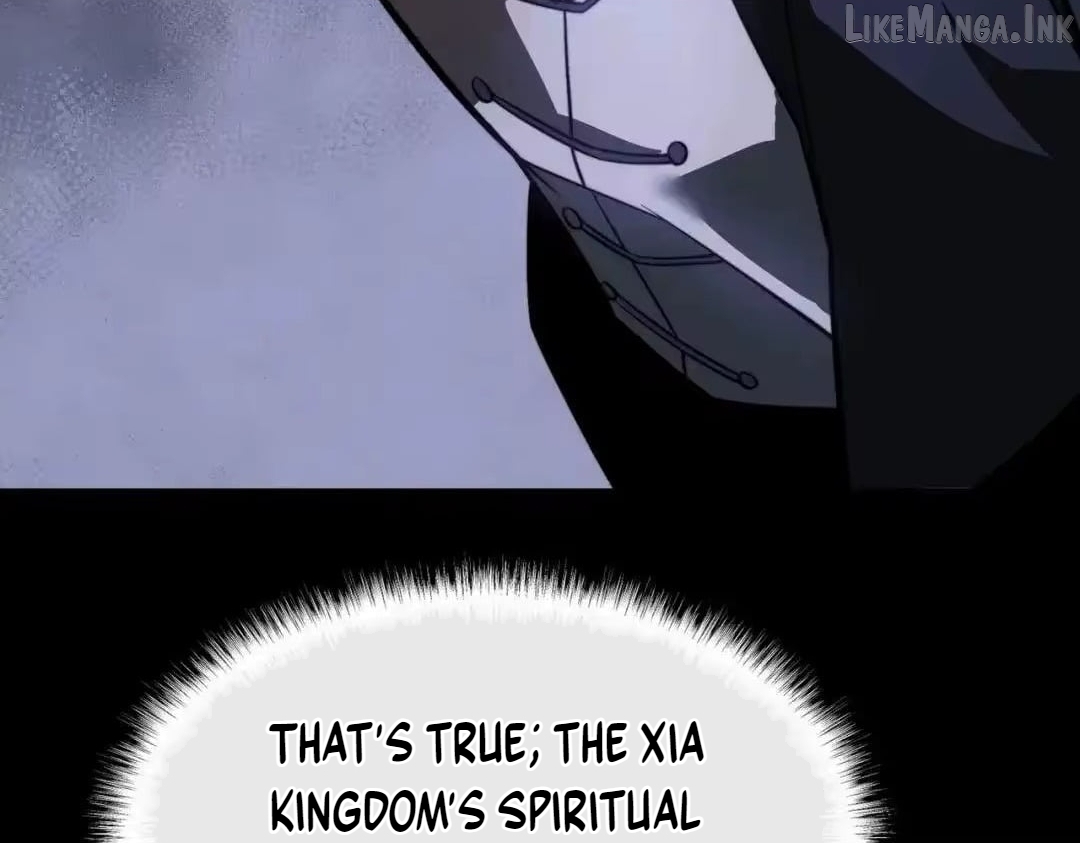 After the School Belle Dumped Me, I Became a Martial Arts God Chapter 98  - page 70